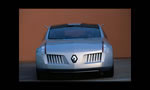 Renault Talisman Concept 2000 